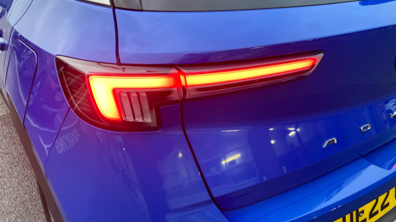 Vauxhall Mokka 1.2 Turbo 100 Elite Edition 5dr Petrol Hatchback